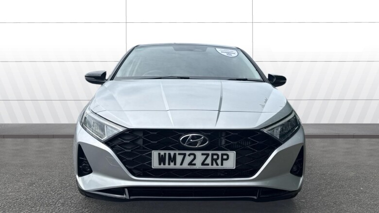 Hyundai i20 1.0T GDi 48V MHD Ultimate 5dr Petrol Hatchback